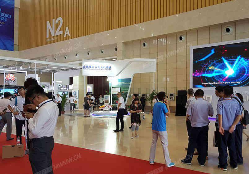 中山市觀強(qiáng)塑料制品有限公司參展廣州國際家具博覽會(huì)2