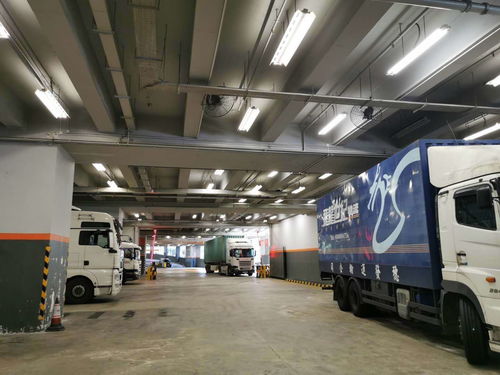 深圳香港跨境貨運(yùn) 蓮塘香園圍口岸道路普通貨物運(yùn)輸注意事項