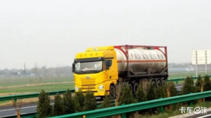 最高罰款30000元！這些貨物普通車輛不能拉——詳解道路普通貨物運輸禁忌